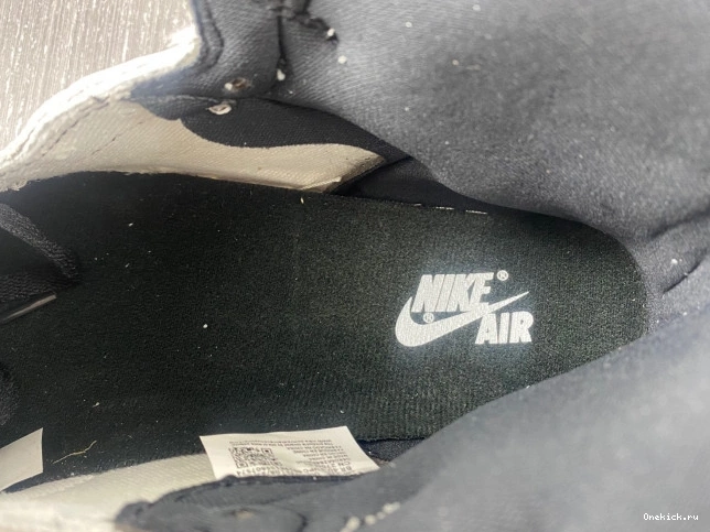One Kick OG High Cement White 1 Air DZ5485-052 Jordan 0727